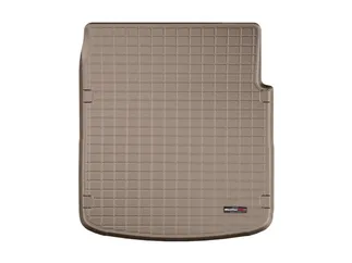 WeatherTech Cargo Liner (Tan) For Audi A7 - 41494