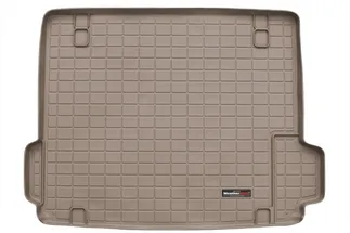 WeatherTech Cargo Liner (Tan) For 2011+ BMW X3 - 41497