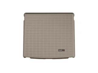 WeatherTech Cargo Liner (Tan) For BMW X1 - 41502