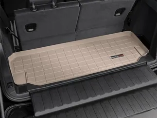 WeatherTech Cargo Liner (Tan) For 2014-2015 BMW X5 - 41667