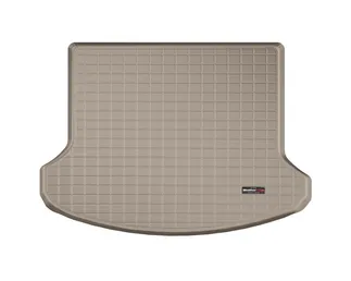 WeatherTech Cargo Liner (Tan) For Porsche