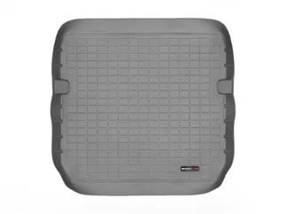 WeatherTech Cargo Liner (Gray) For Audi A6 Avant - 42109