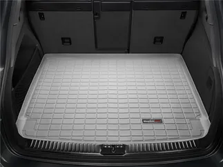 WeatherTech Cargo Liner (Gray) For Audi A4 Avant 1.8t - 42123