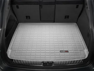 WeatherTech Cargo Liner (Gray) For BMW 540i - 42145