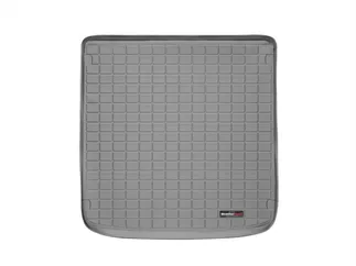 WeatherTech Cargo Liner (Gray) For Audi A4 Avant - 42217