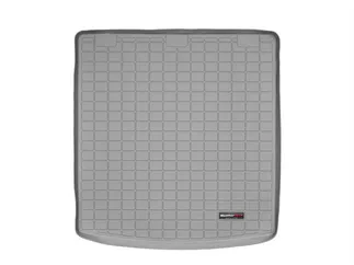 WeatherTech Cargo Liner (Gray) For Volkswagen Jetta / GLI - 42330
