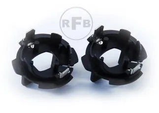 RFB Bulb Adaptors For MK5