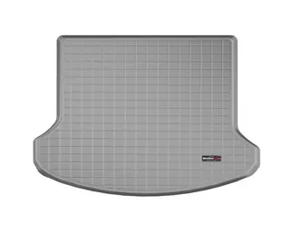 WeatherTech Cargo Liner (Gray) For Audi Q5 - 42401