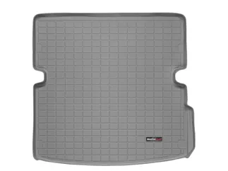 WeatherTech Cargo Liner (Gray) For Audi Q7 - 42422