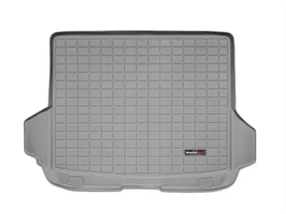WeatherTech Cargo Liner (Gray) For BMW 5-Series GT - 42462