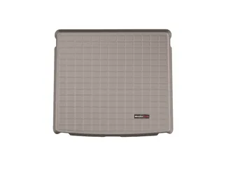 WeatherTech Cargo Liner (Gray) For BMW X1 - 42502