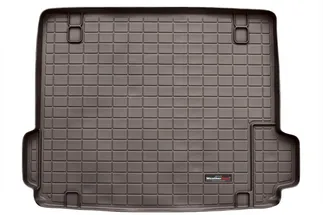 WeatherTech Cargo Liner (Cocoa) For BMW X3 - 43497