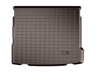 WeatherTech Cargo Liner (Cocoa) For Audi Q3 - 43737
