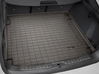 WeatherTech Cargo Liner (Cocoa) For BMW X6 - 43738