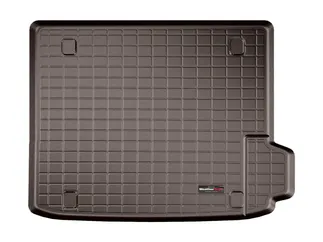 WeatherTech Cargo Liner (Cocoa) For BMW X4 - 43739