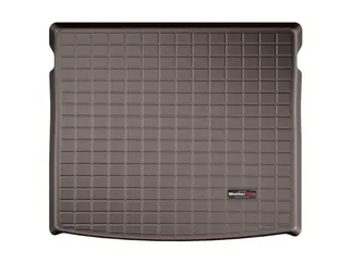 WeatherTech Cargo Liner (Cocoa) For BMW X1 - 43848