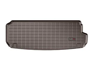 WeatherTech Cargo Liner (Cocoa) For Audi Q7 - 43888