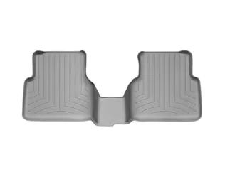 WeatherTech Rear FloorLiner (Grey) For Volkswagen Jetta/GLI (461522)
