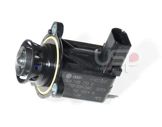 OES Diverter Valve - Upgraded Piston Style (D) For 2.0T FSI/TSI, 2.5T