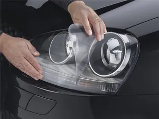 WeatherTech Lampguards For Audi A5/S5/RS5