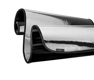 WeatherTech TechShade For BMW 325ci (TS0485)
