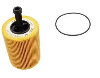 Mann Oil Filter For VW/Audi 2.8L/3.2L/3.6L VR6/TDI