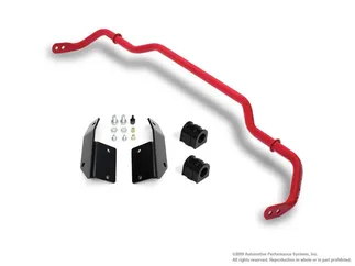 NEUSPEED Race Series Rear Anti-Sway Bar - 28MM (25.02.28.3)