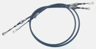 Numeric Racing Performance Shifter Cables - 986 Boxster - 5 Speed