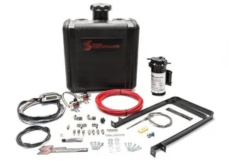Snow Performance Stg 3 Boost Cooler Water Injection Kit TD