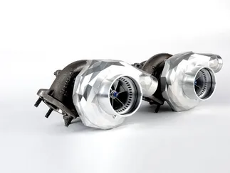 TTE1200 Upgraded Performance Turbocharger For 2.7T Audi RS4 (B5)