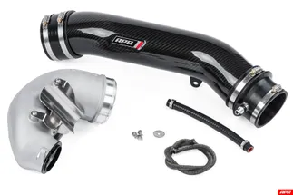 APR 4" Turbocharger Inlet System for 2.5T (8V) Audi RS3 & TTRS