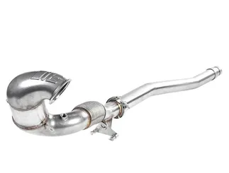 IE Performance Cast Downpipe (AWD) For MQB VW MK7, Mk7.5 Golf R & Audi A3, S3, TT, TT
