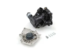 USP Water Pump Replacement Kit w/ Metal Impeller For Gen 3 MK7