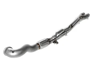 IE EVO Stainless Steel High-Flow Downpipe For Audi RS3 & TTRS 2.5 TFSI