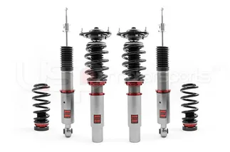 Spulen Competition Coilover Suspension Kit For VW MK7/MK7.5 & Audi A3/S3