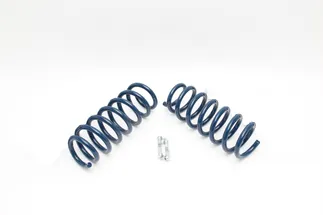 Dinan Performance Spring set for BMW E70 X5M E71 X6M