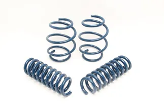 Dinan Performance Spring Set for BMW F22 M235i M240i (RWD)
