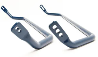 Dinan Suspension Stabilizer Sway-Bar Set For BMW M5 (F10), M6 (F06, F12, F13)