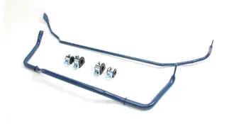 Dinan Suspension Stabilizer Sway-Bar Set For BMW F22, F23, F30, F32, F33 & F36 (RWD)