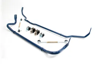 Dinan Suspension Stabilizer Sway-Bar Set For BMW M3/M4 F80/F82/F83 & M2 F87