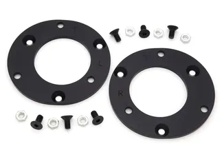 Dinan Alignment Camber Plate Kit For BMW M3 (E90/E92/E93)