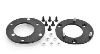 Dinan Alignment Camber Plate Kit For BMW 128i, 135i, 325i, 328i, 330i, 335i, 335is