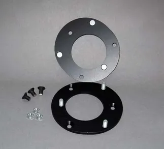 Dinan Alignment Camber Plate Kit For BMW Z8 (2000-2003)