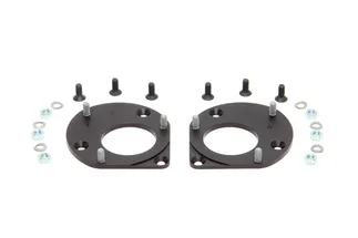 Dinan Alignment Camber Caster Plate For BMW M5 & M6 (E60/E63/E64)