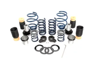 Dinan High Performance Adjustable Lowering Springs For BMW M2 2016-2021