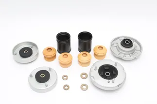 Dinan Supplemental Ride Quality & Handling Kit For 2006-2010 BMW E63 M6