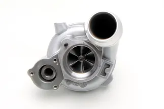 Dinan Big Turbo - 2012-2015 BMW 335I
