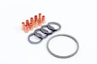 Dinan Big Turbo Hardware Kit - XDrive Vehicles (N20)