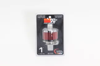 K&N Air Pump Filter