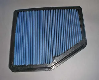 K&N Filter for E60/E63/E64